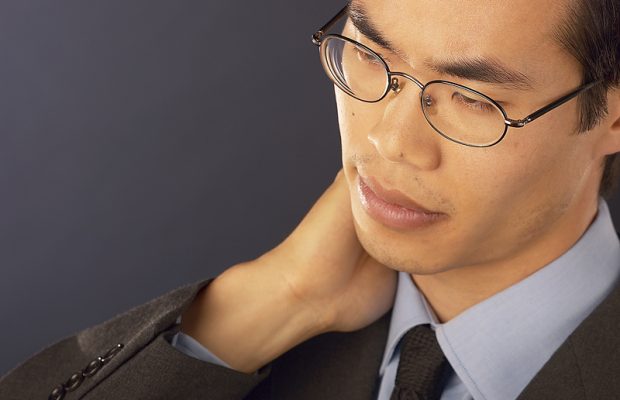 What’s causing your aches and pains?