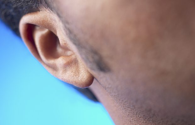 Do you hear what I hear?
