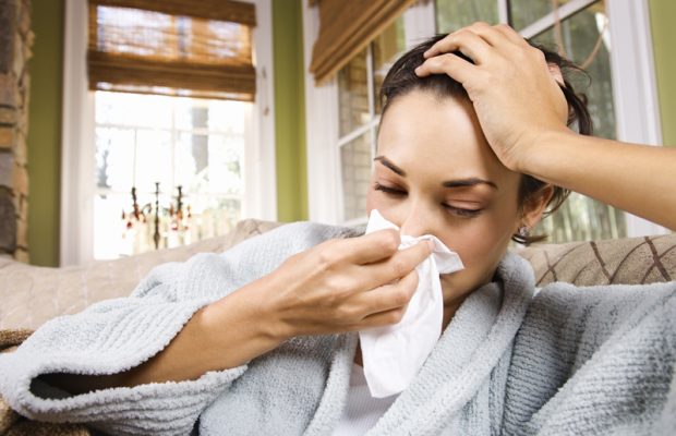 Is your bedroom making you sick?