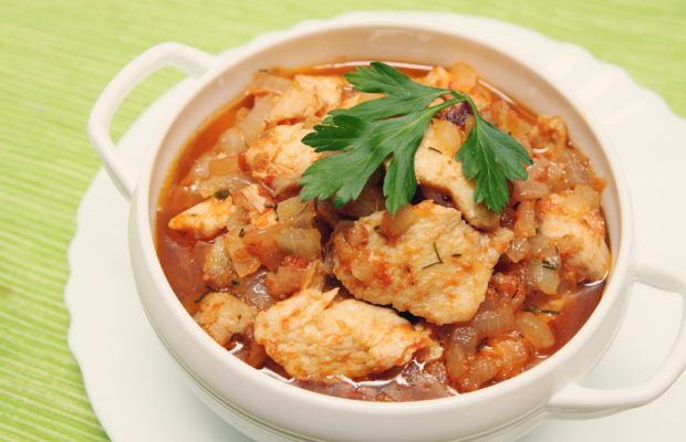 Wegmans: Jambalaya!