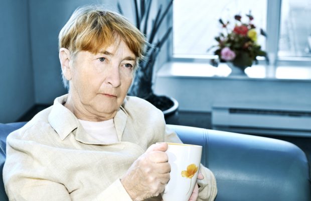 Walden Place: Senior isolation