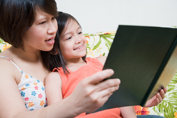 Keeping Kids on Track with School Work
