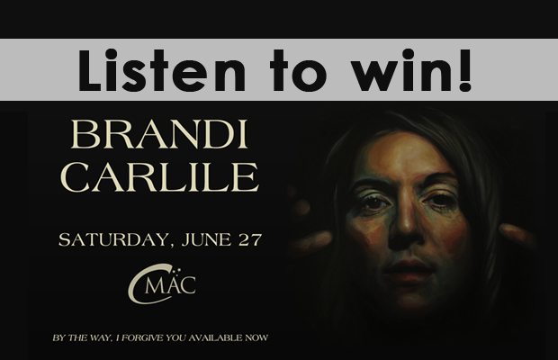 Brandi Carlile