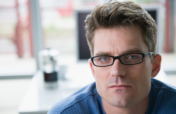 A breakthrough for eyeglass wearers