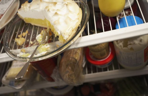 How long you can eat leftovers safely