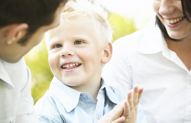 Kids and the Coronavirus