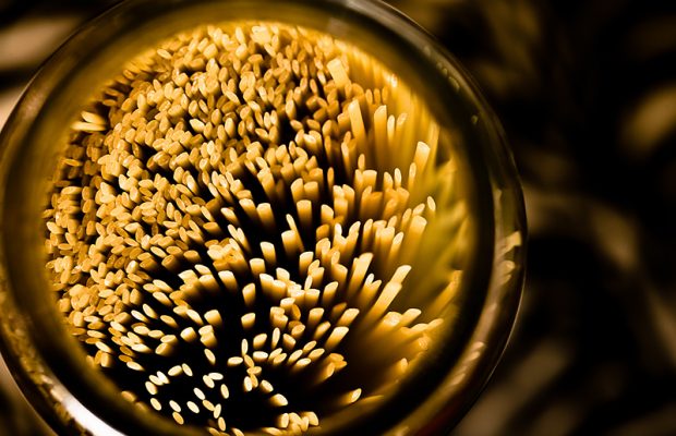 The Coronavirus “kitchen”