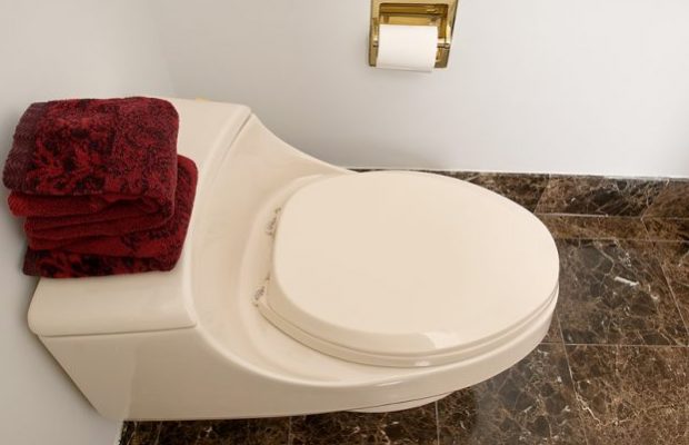 What you should NEVER flush down your toilet 🚽