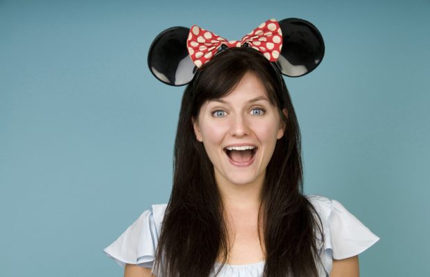 FREAK: A “Mickey Mouse” operation