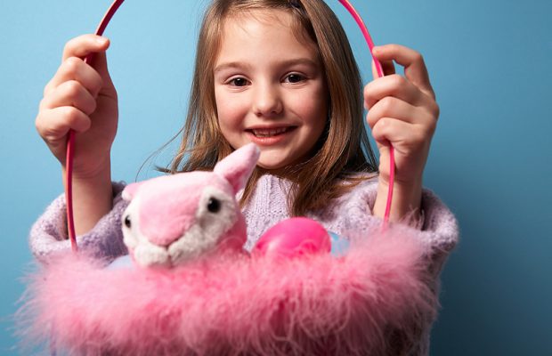 FREAK Files: Easter is ON! 🐰