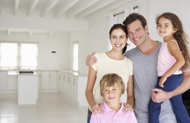 Corona-proofing your home