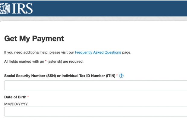 A new stimulus deadline