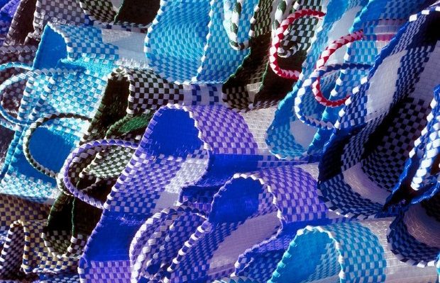 Are reusable grocery bags safe?