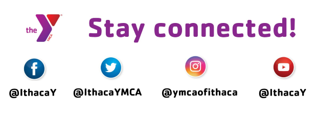 What’s new at the YMCA