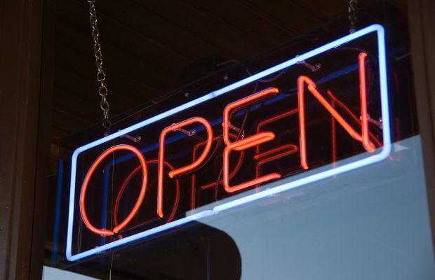 When businesses will re-open in CNY