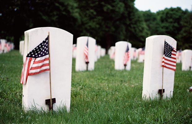 Commemorating Memorial Day 🇺🇸