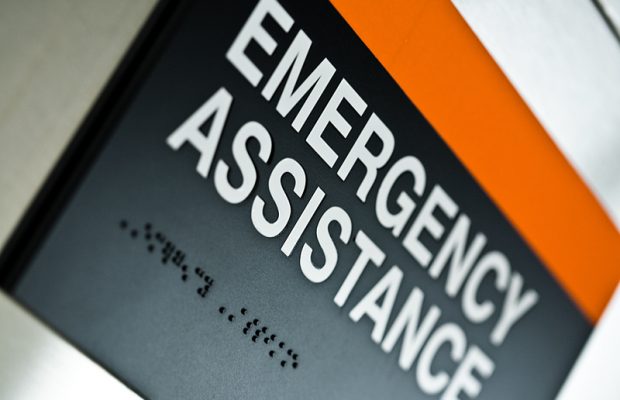 Got an emergency? Don’t ask Alexa!