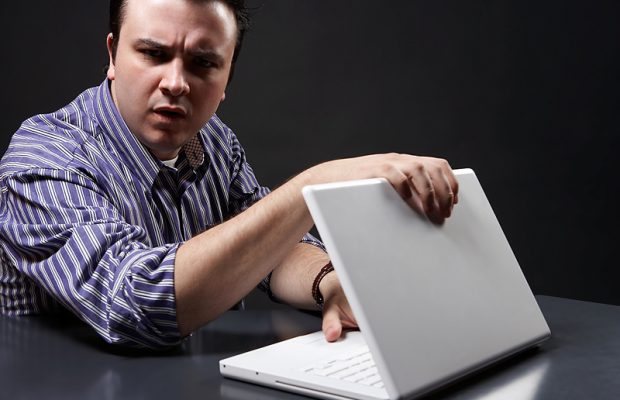 Why you may be more forgetful