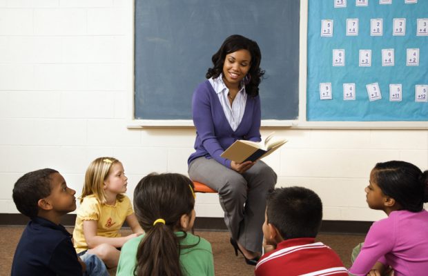 Books on race and racism for kids (and adults)