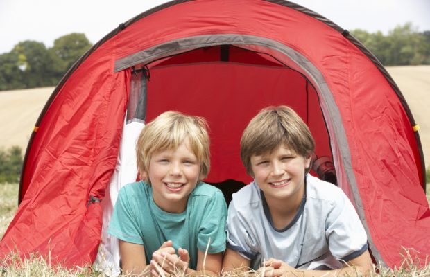 Our favorite Summer pastimes