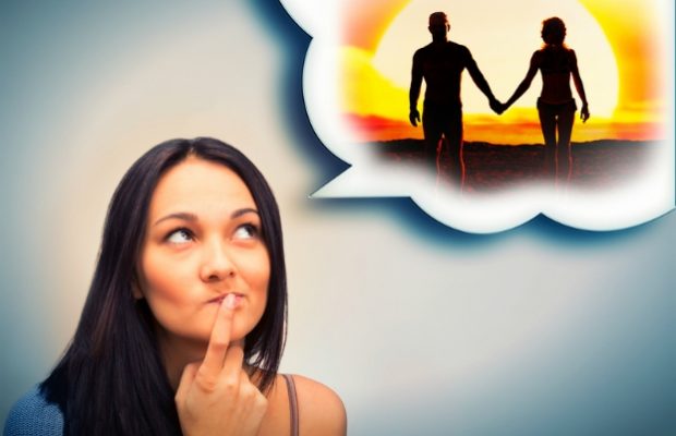 Why you may still be single