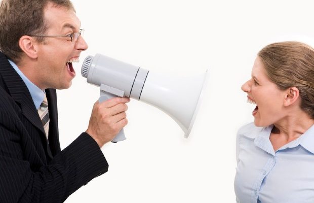 Who’s the male “Karen”?