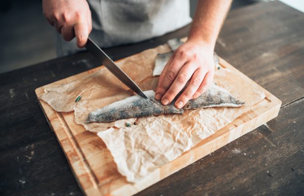 Signs you may be a foodie