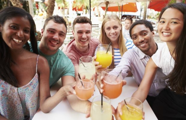 This summer’s HOTTEST drinks