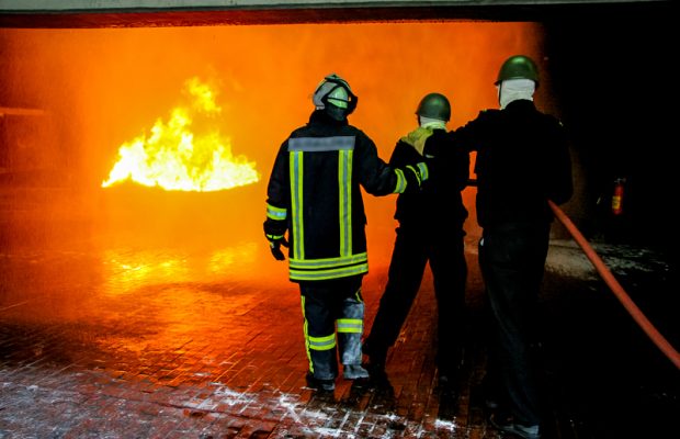 Are you prepared for an emergency?
