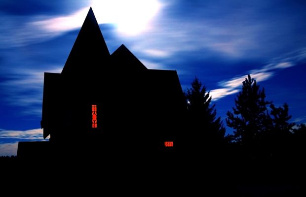 What’s the best horror movie?