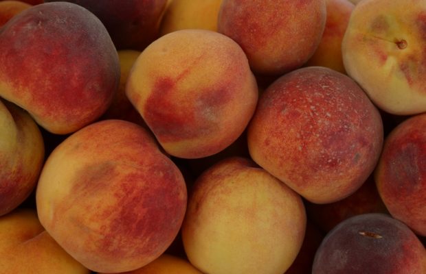 Wegmans: Summer fruits are in