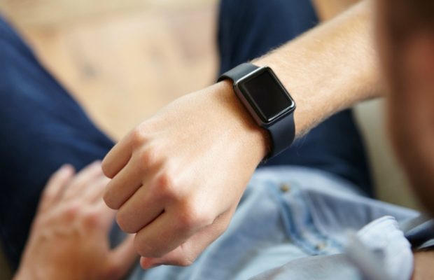 Can your FitBit detect COVID-19?