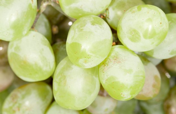 Why you should eat more grapes