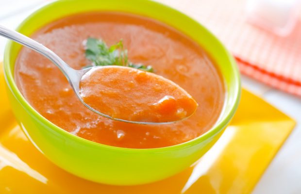 Why you should eat more pumpkin 🎃