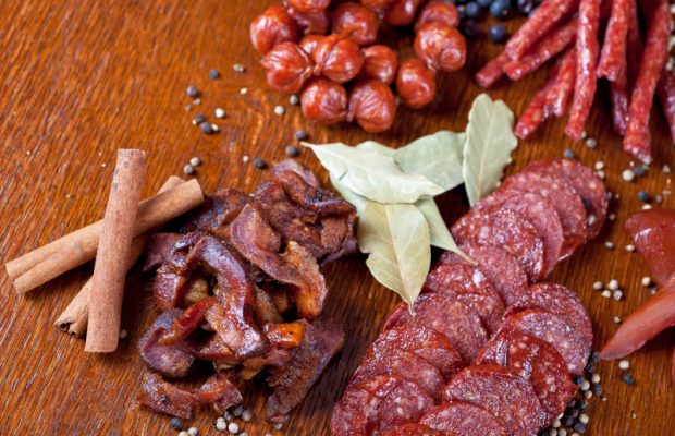 Wegmans: They’ve got the (local) meats!