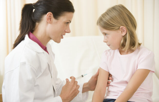 What to do BEFORE your flu shot