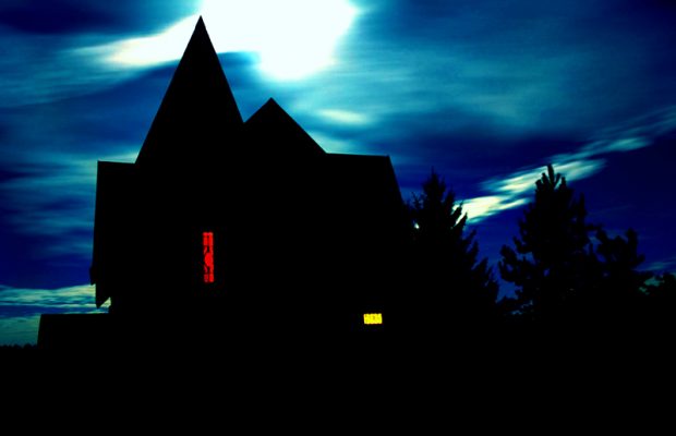 Is your home HAUNTED? 👻