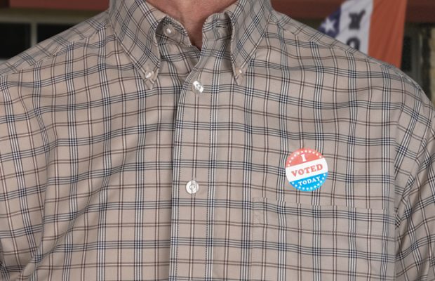 What not to do with mail-in ballots