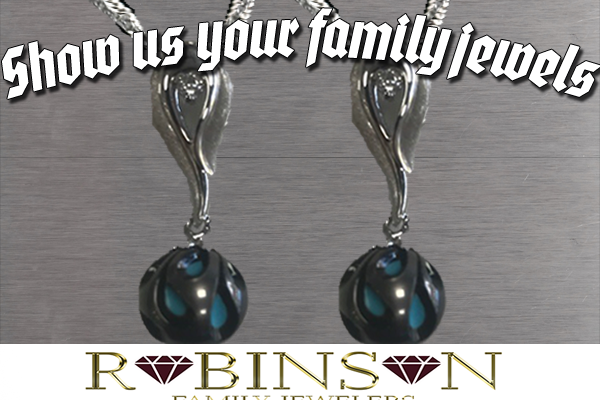 “Show Us Your Jewels”