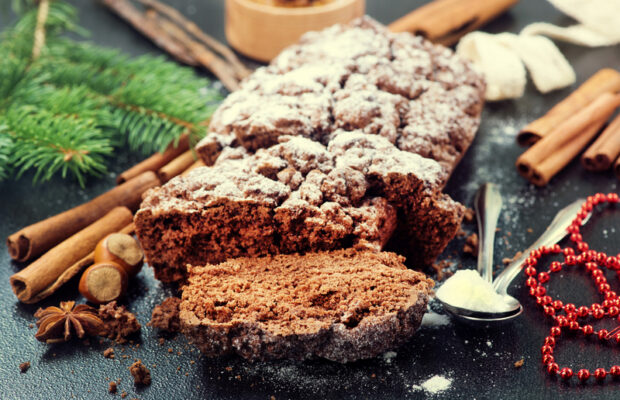 Holiday treats…by the numbers