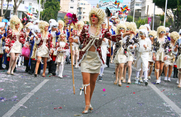 Hollywood: Macy’s “Day”