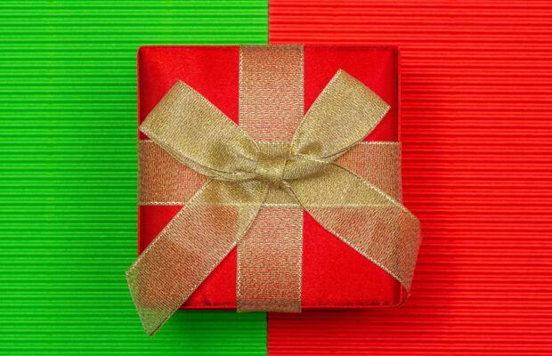 “Ubering Christmas 🎁🚙
