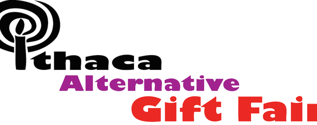 Ithaca Alternative Gift Fair