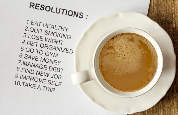 Hold on to Your Habits