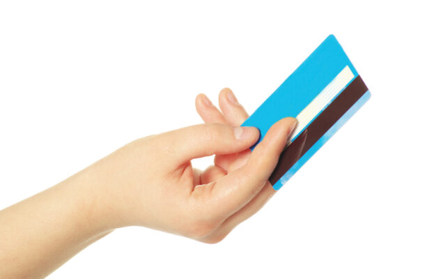 Money: Stimulus debit cards