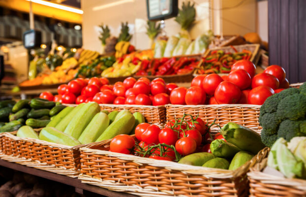 The healthiest diets for the New Year