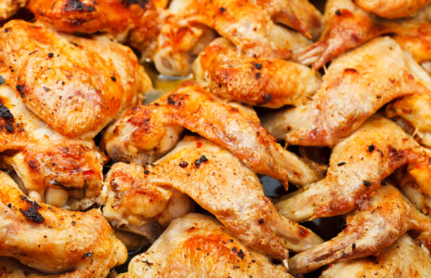 Wegmans: Get ready, Bills fans!