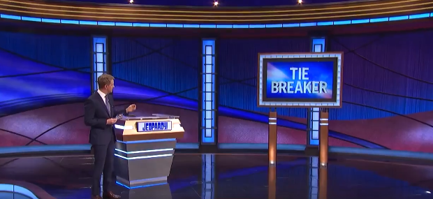 Hollywood: What is a tiebreaker?