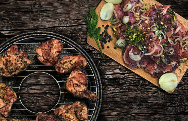 Wegmans: Get grilling! 🥩