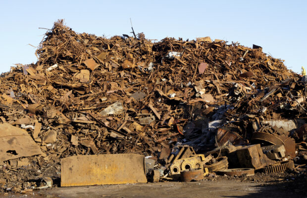 FREAK: Valentine’s dumpster dive